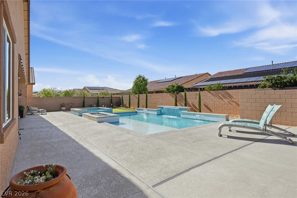 4272 Carter Reign, Las Vegas, NV 89141