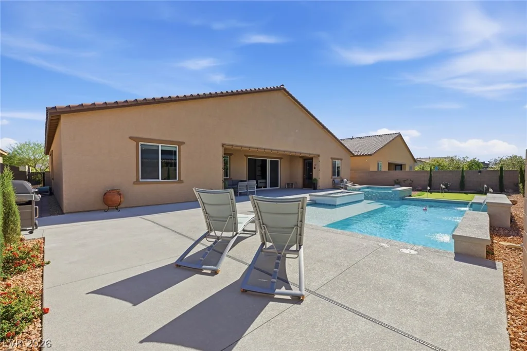4272 Carter Reign, Las Vegas, NV 89141