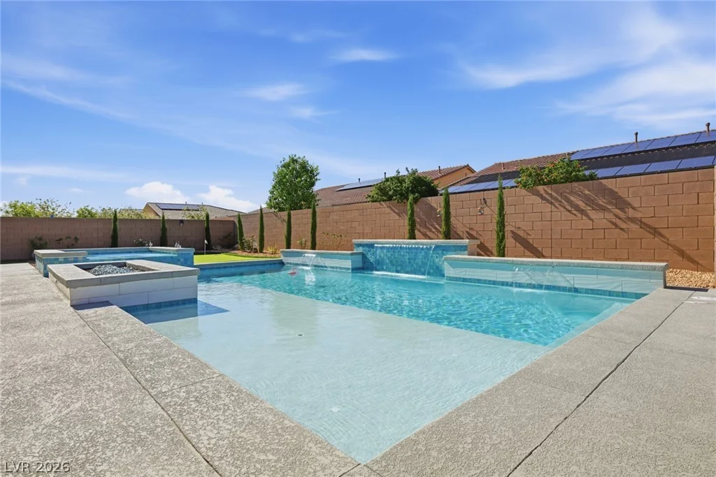 4272 Carter Reign, Las Vegas, NV 89141