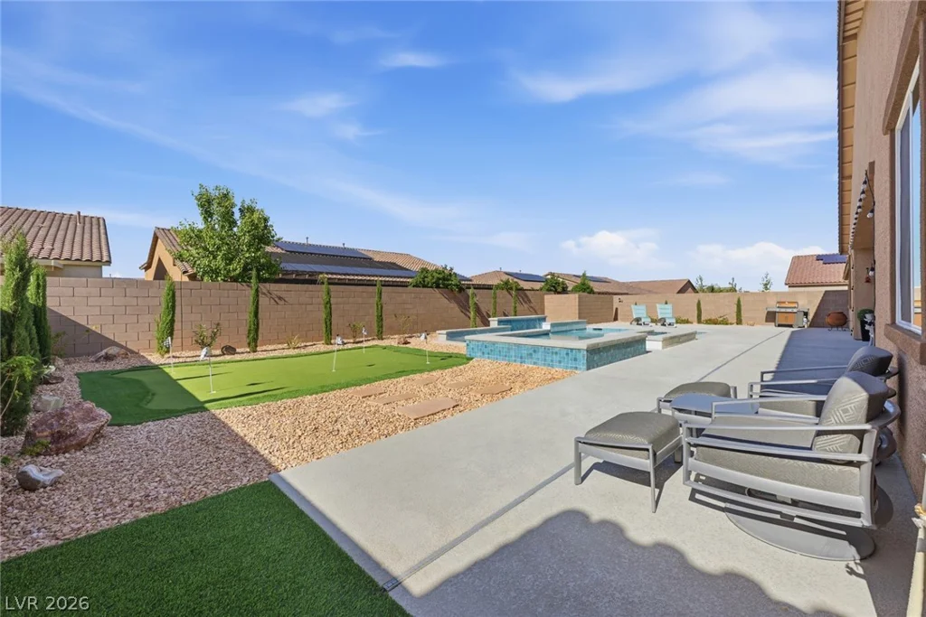 4272 Carter Reign, Las Vegas, NV 89141