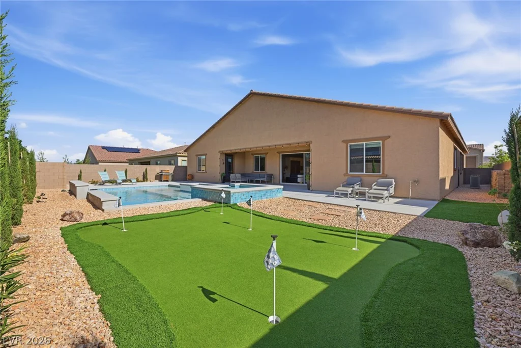 4272 Carter Reign, Las Vegas, NV 89141