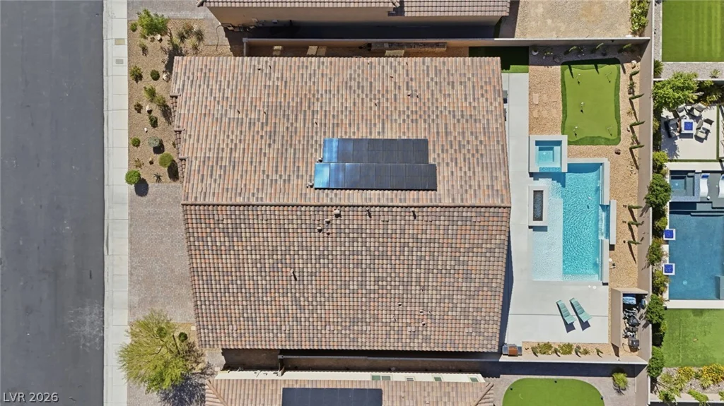 4272 Carter Reign, Las Vegas, NV 89141