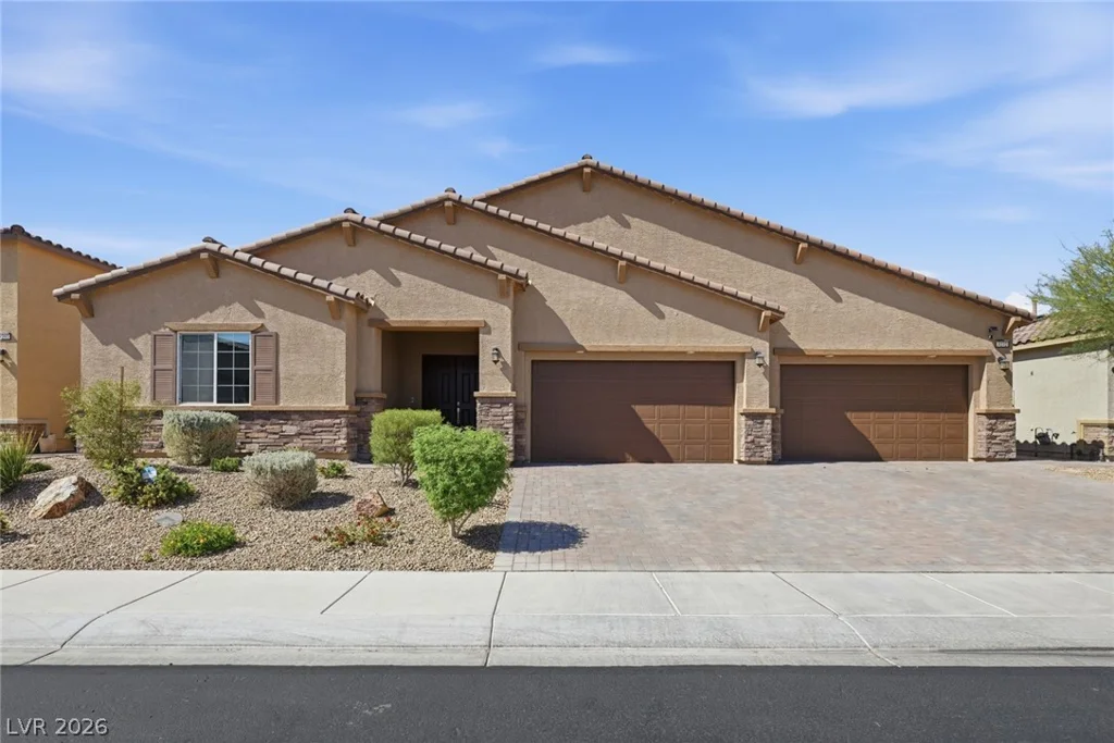 4272 Carter Reign, Las Vegas, NV 89141