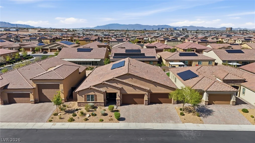 4272 Carter Reign, Las Vegas, NV 89141