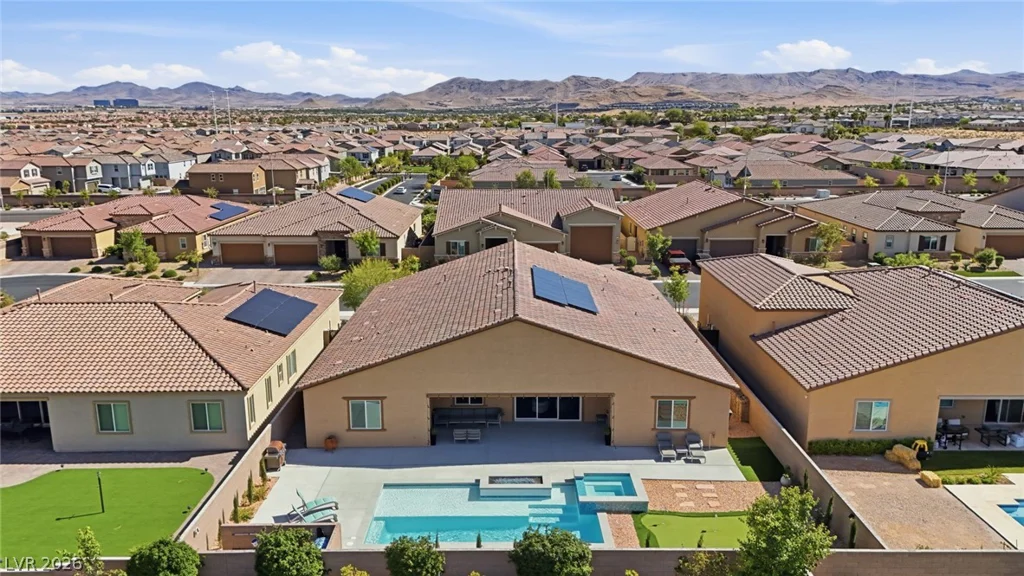 4272 Carter Reign, Las Vegas, NV 89141