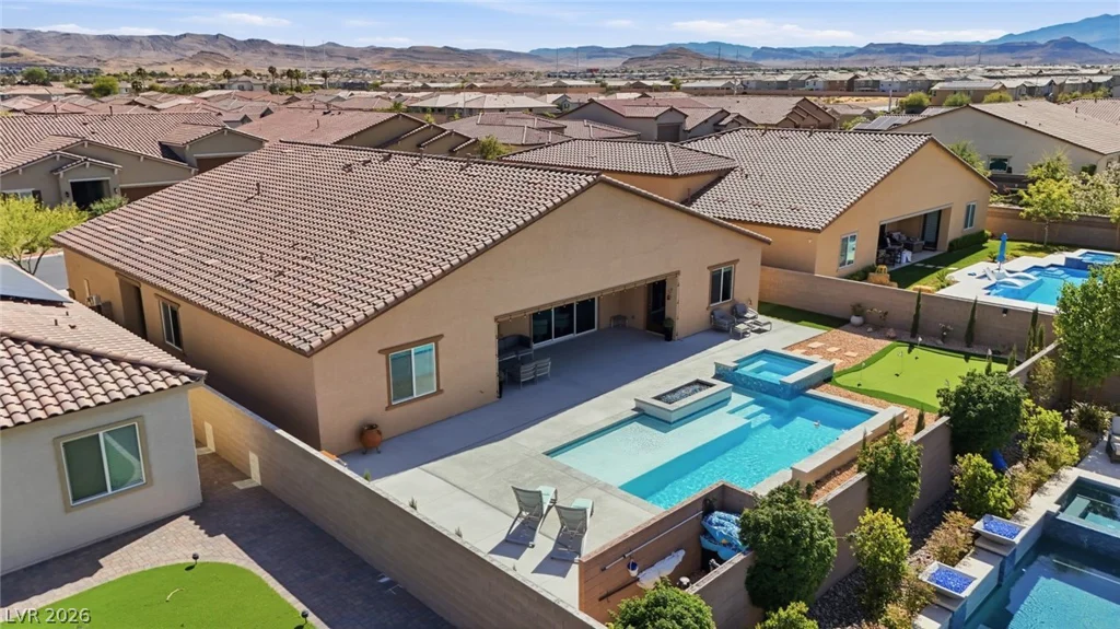 4272 Carter Reign, Las Vegas, NV 89141