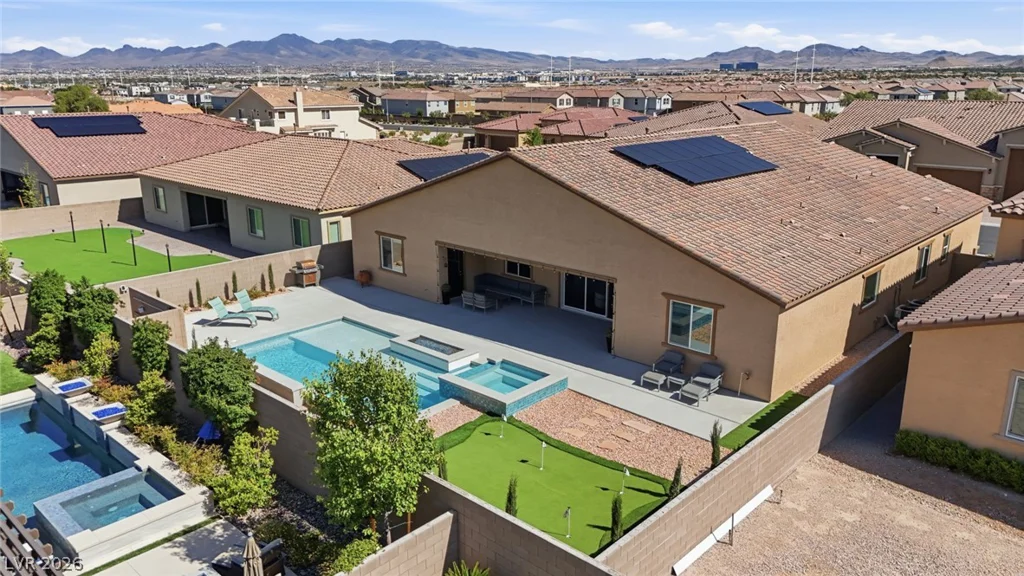4272 Carter Reign, Las Vegas, NV 89141