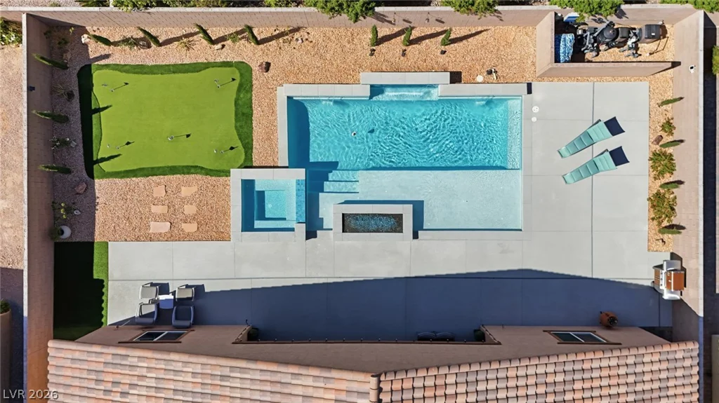 4272 Carter Reign, Las Vegas, NV 89141