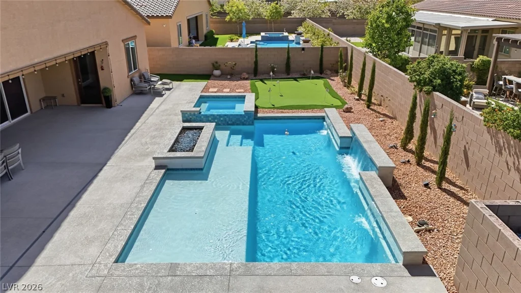 4272 Carter Reign, Las Vegas, NV 89141