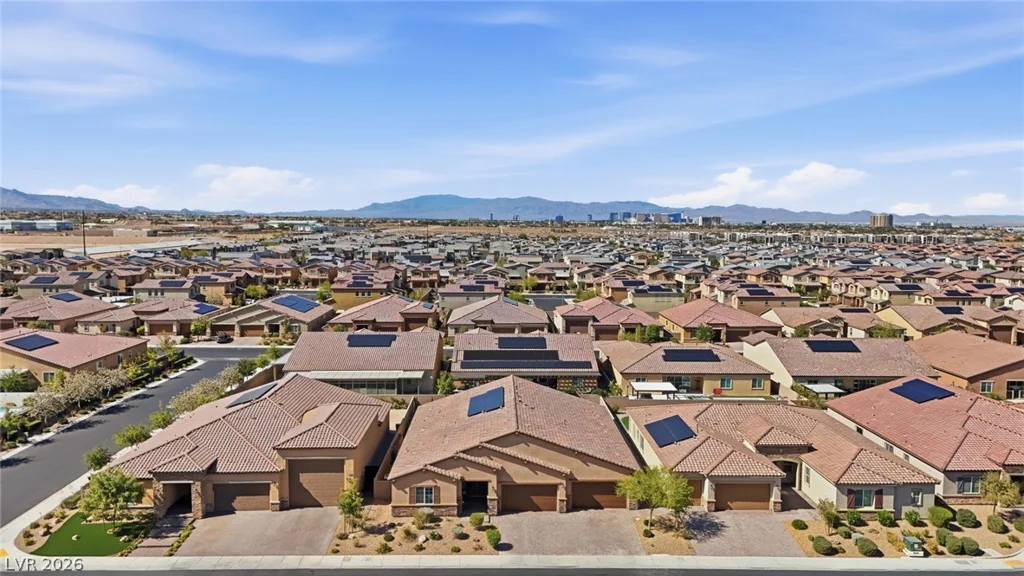 4272 Carter Reign, Las Vegas, NV 89141