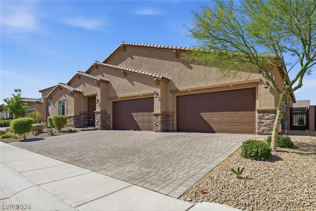 4272 Carter Reign, Las Vegas, NV 89141