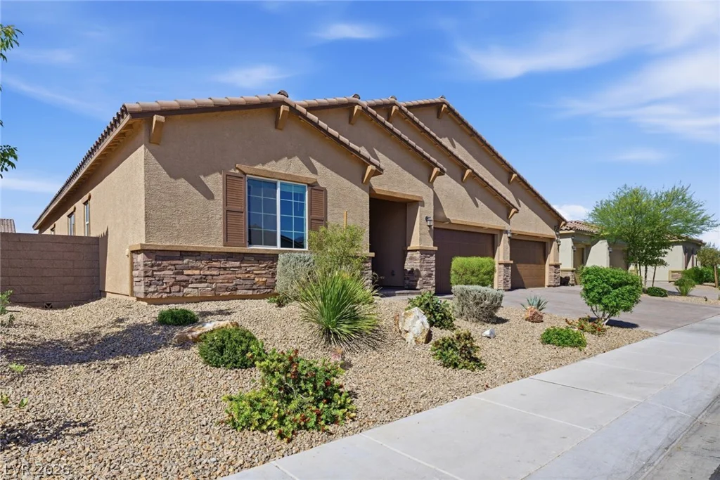 4272 Carter Reign, Las Vegas, NV 89141