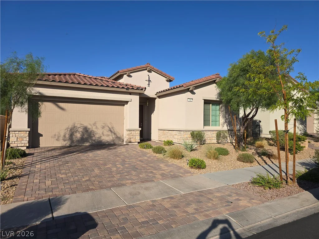 740 Omaggio, Henderson, NV 89011
