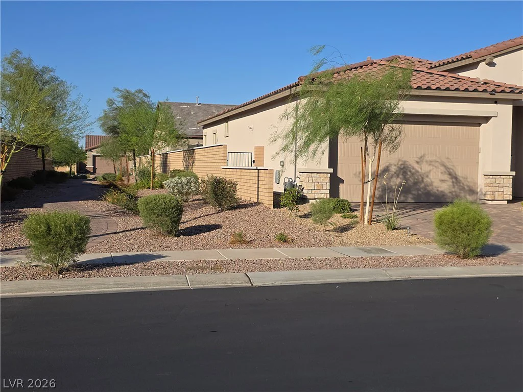 740 Omaggio, Henderson, NV 89011