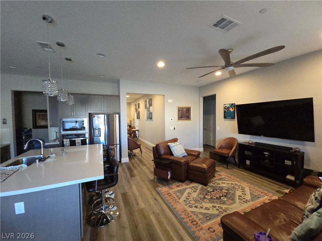 740 Omaggio, Henderson, NV 89011