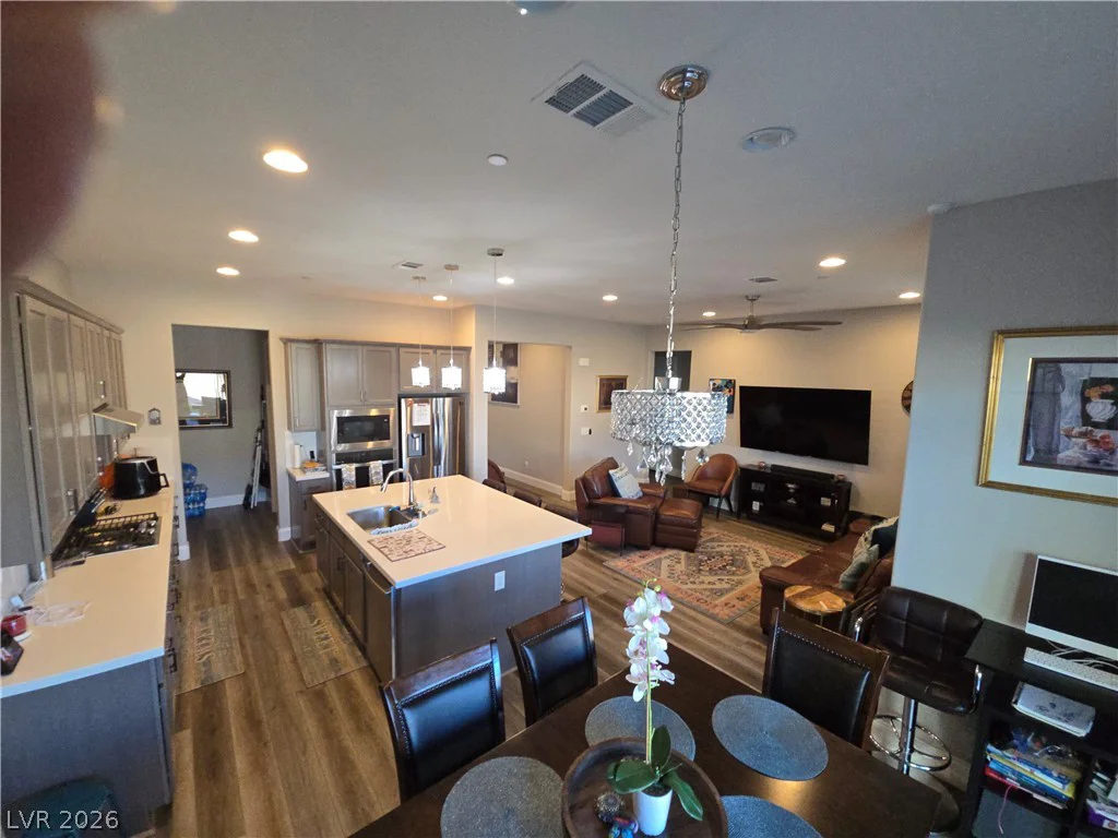 740 Omaggio, Henderson, NV 89011