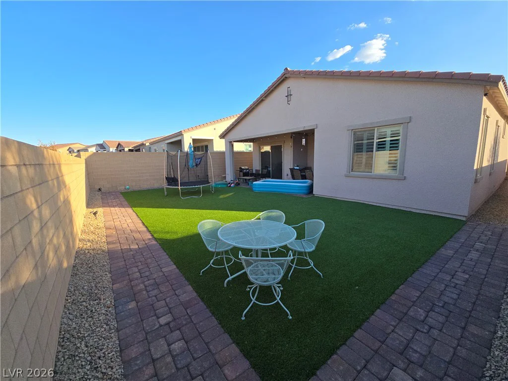 740 Omaggio, Henderson, NV 89011