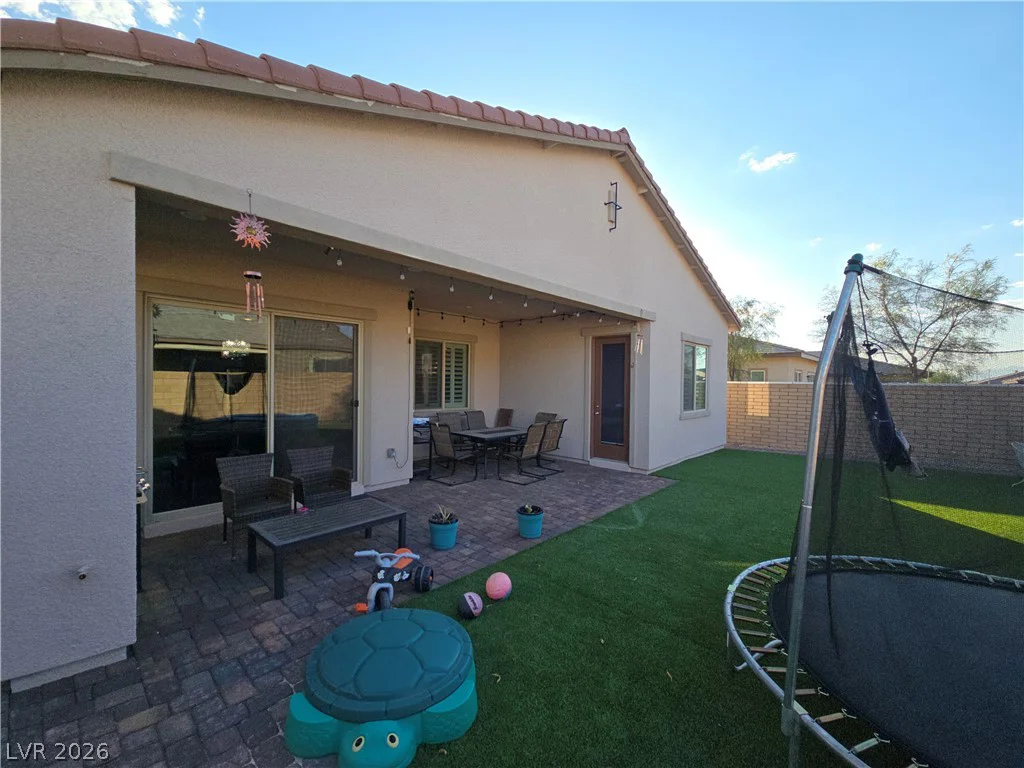 740 Omaggio, Henderson, NV 89011
