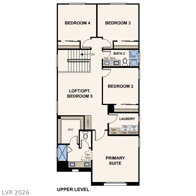 870 Dunkirk River, Henderson, NV 89011