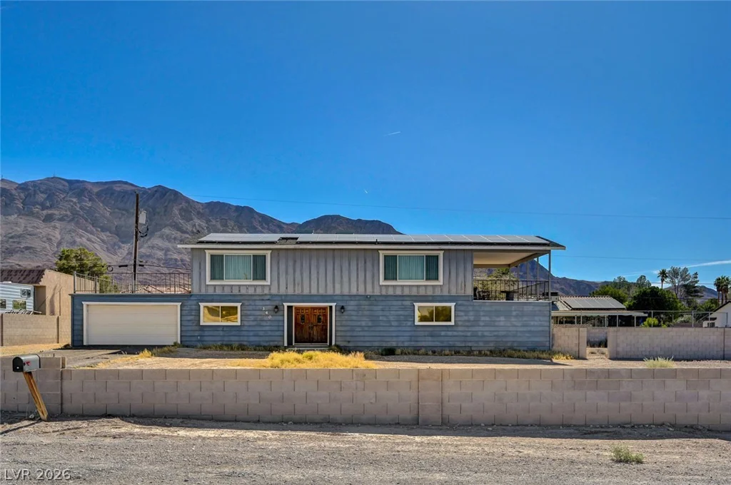 340 Phyllis, Las Vegas, NV 89110