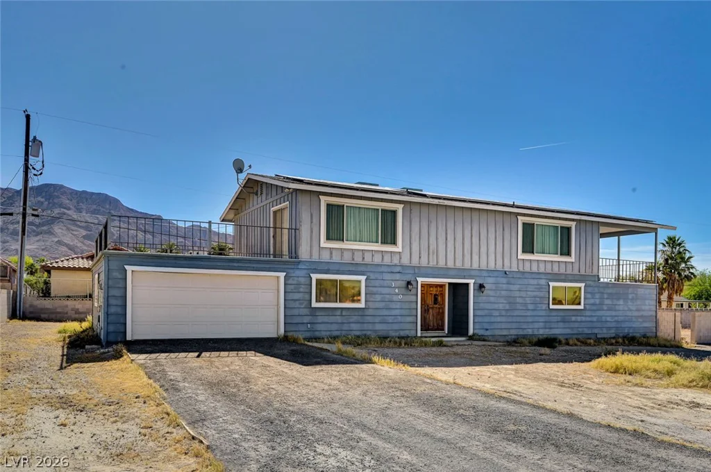 340 Phyllis, Las Vegas, NV 89110