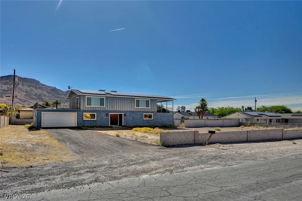 340 Phyllis, Las Vegas, NV 89110
