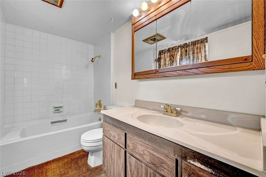 340 Phyllis, Las Vegas, NV 89110
