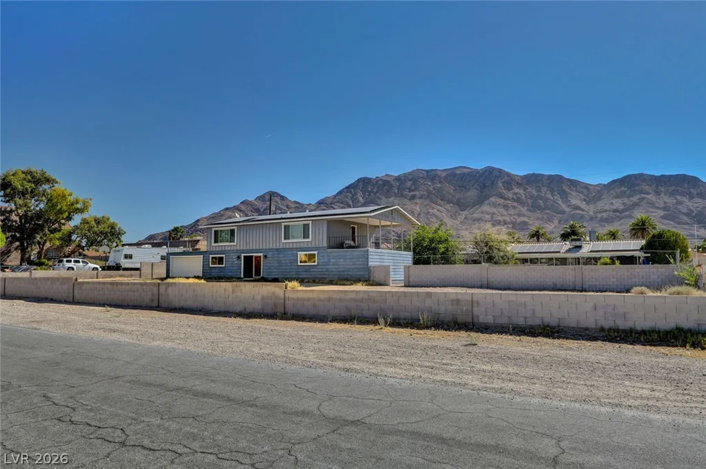 340 Phyllis, Las Vegas, NV 89110