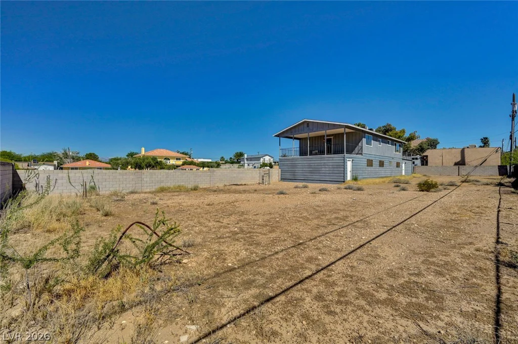 340 Phyllis, Las Vegas, NV 89110
