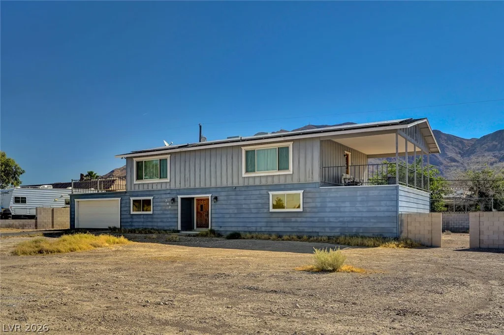 340 Phyllis, Las Vegas, NV 89110