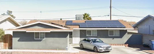 1708 Saylor, Las Vegas, NV 89108