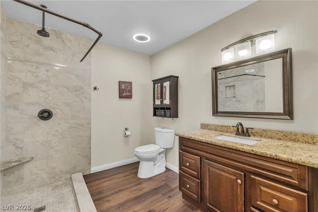4180 Flamingo Crest, Las Vegas, NV 89121