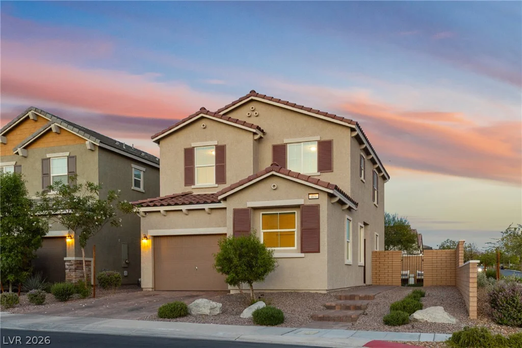 409 Desert Cadence, Henderson, NV 89011