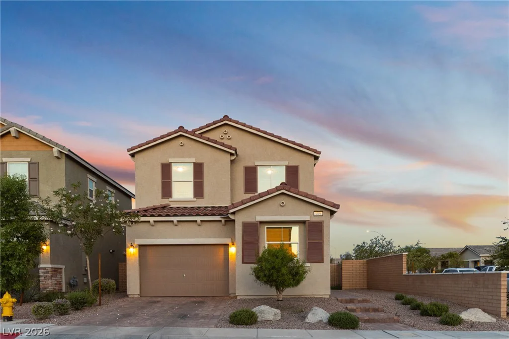 409 Desert Cadence, Henderson, NV 89011