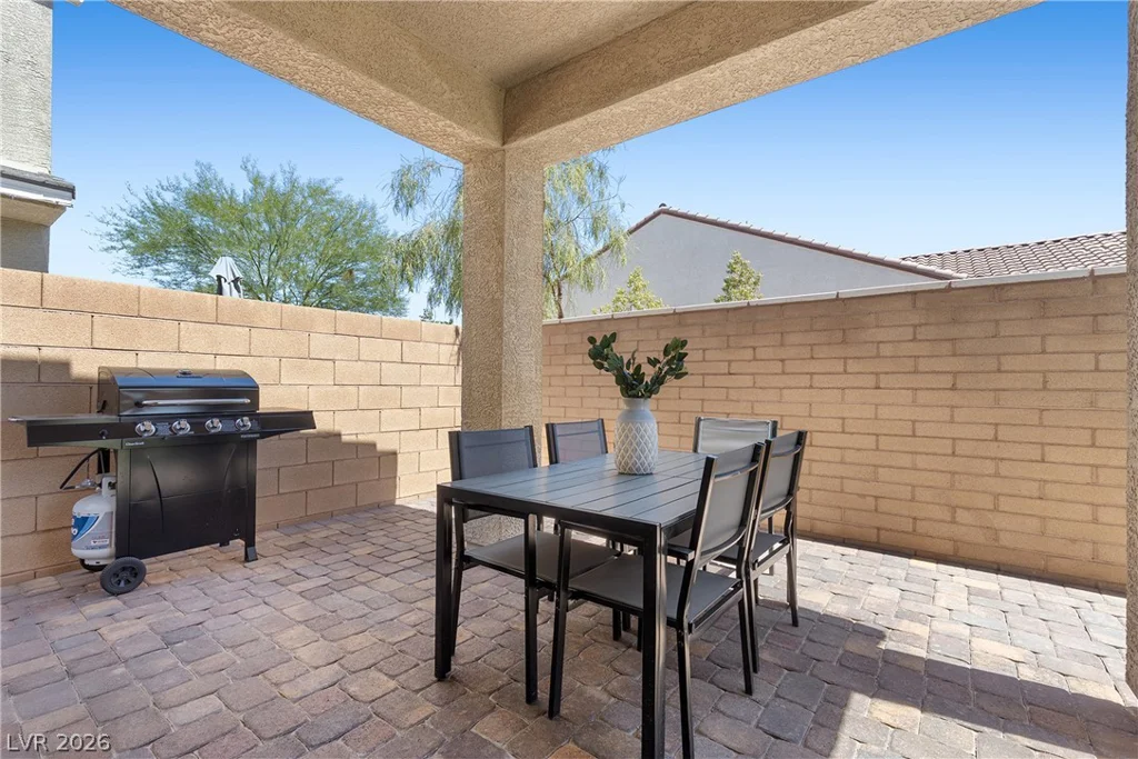 409 Desert Cadence, Henderson, NV 89011