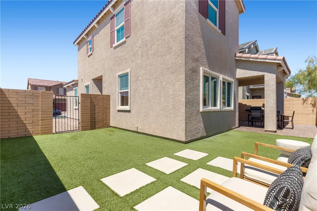 409 Desert Cadence, Henderson, NV 89011