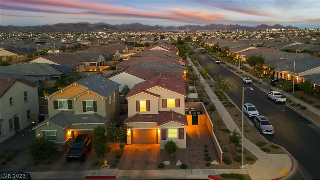 409 Desert Cadence, Henderson, NV 89011