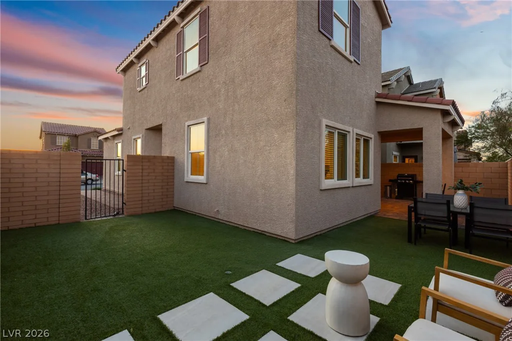 409 Desert Cadence, Henderson, NV 89011