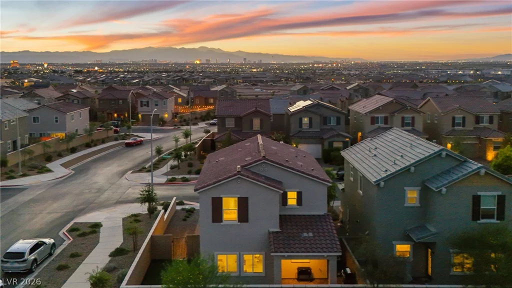 409 Desert Cadence, Henderson, NV 89011