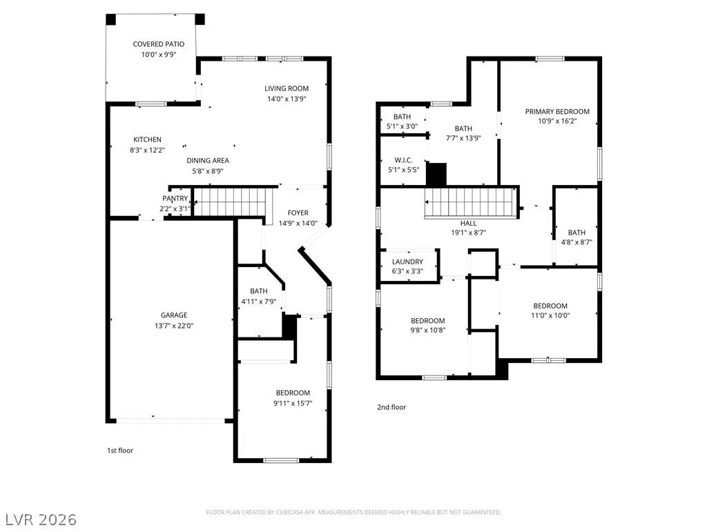 409 Desert Cadence, Henderson, NV 89011