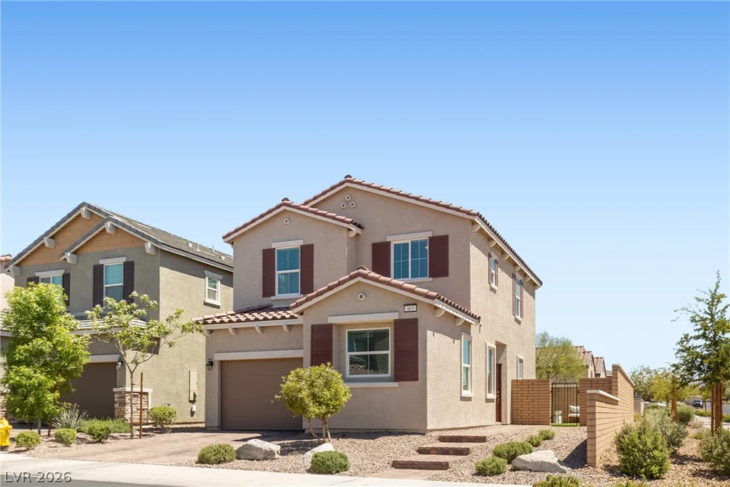 409 Desert Cadence, Henderson, NV 89011