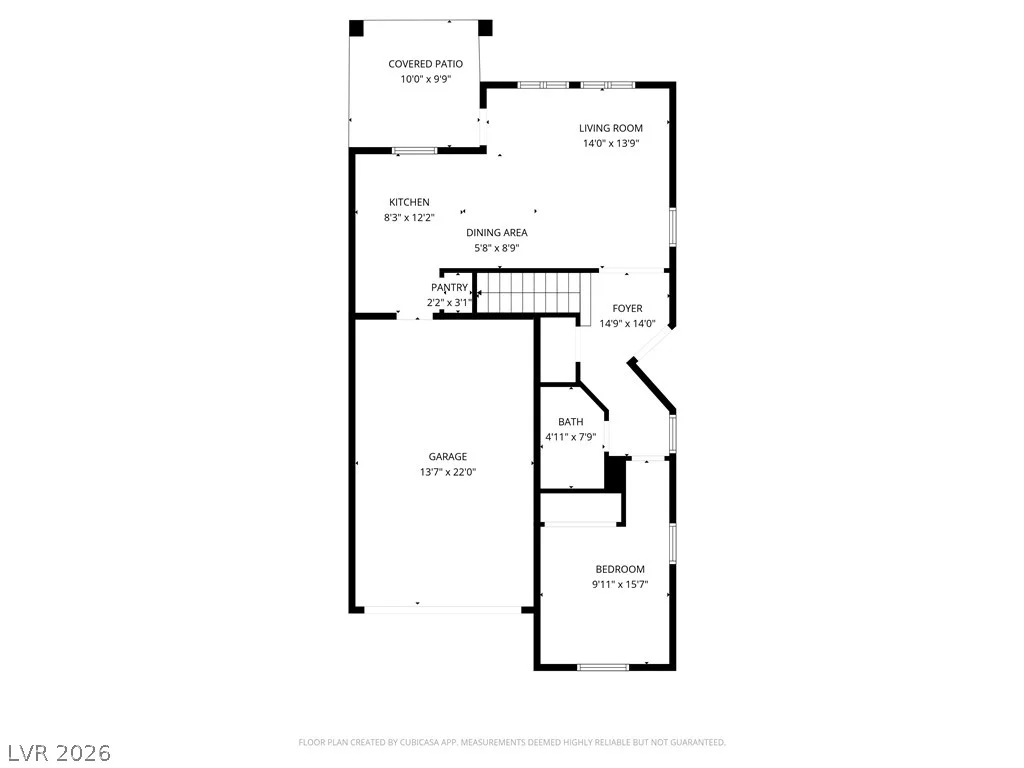 409 Desert Cadence, Henderson, NV 89011