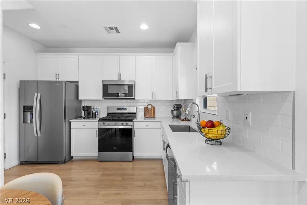 409 Desert Cadence, Henderson, NV 89011
