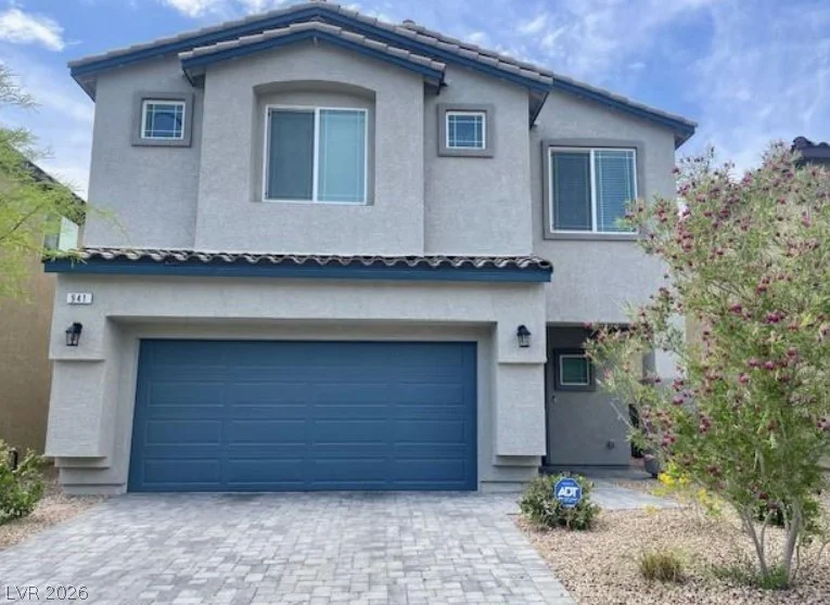 941 Twincrest, North Las Vegas, NV 89032