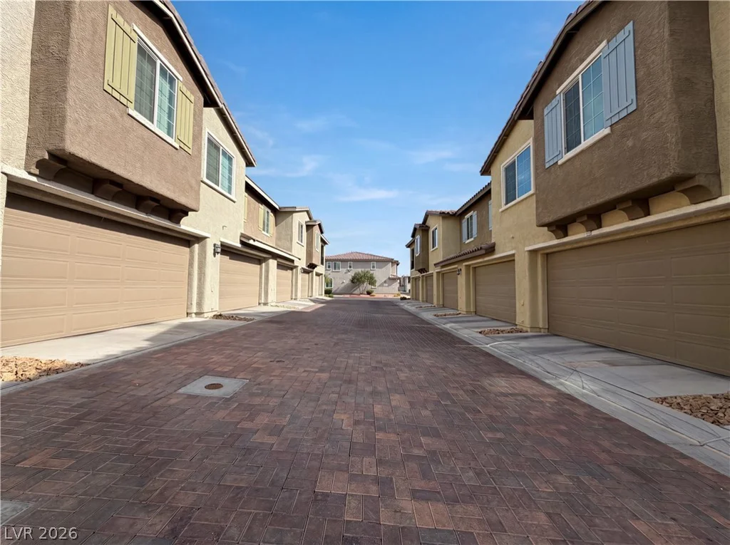 8457 Insignia, Las Vegas, NV 89178