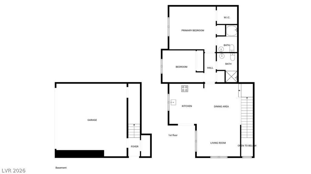 8457 Insignia, Las Vegas, NV 89178