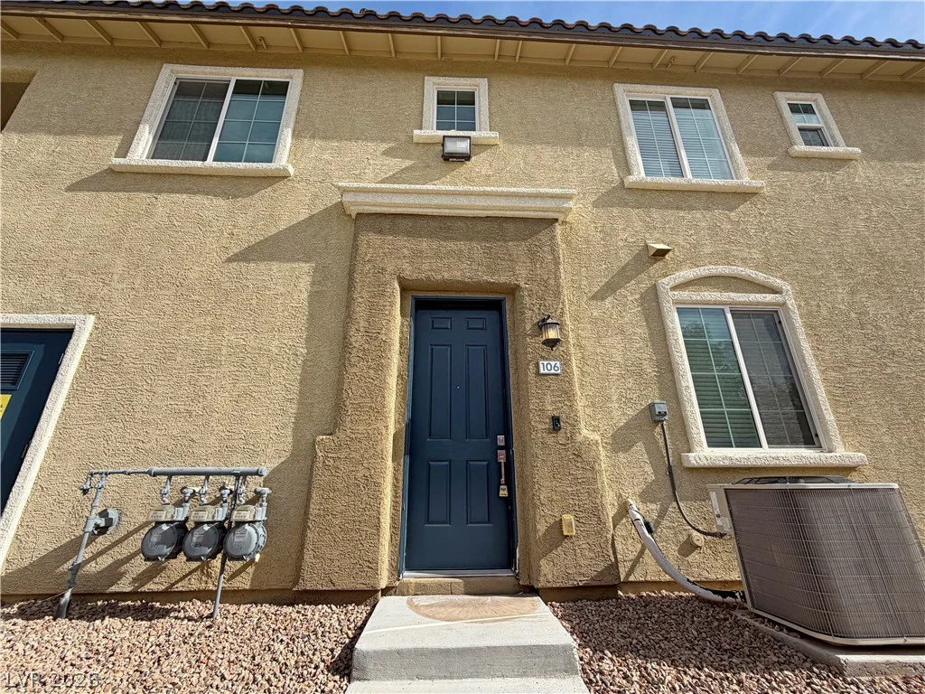 8457 Insignia, Las Vegas, NV 89178