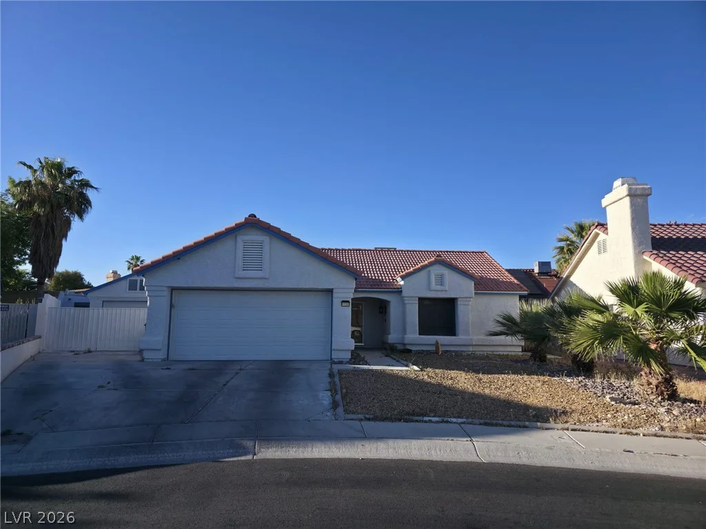 1130 Puffin, North Las Vegas, NV 89031