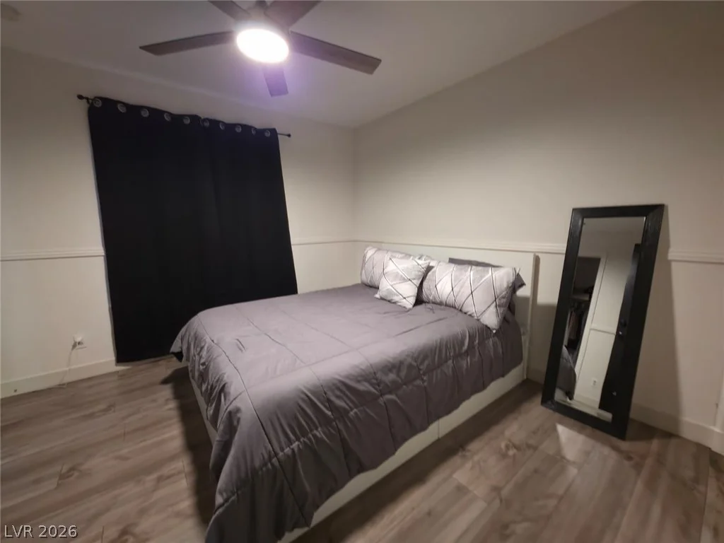 1130 Puffin, North Las Vegas, NV 89031
