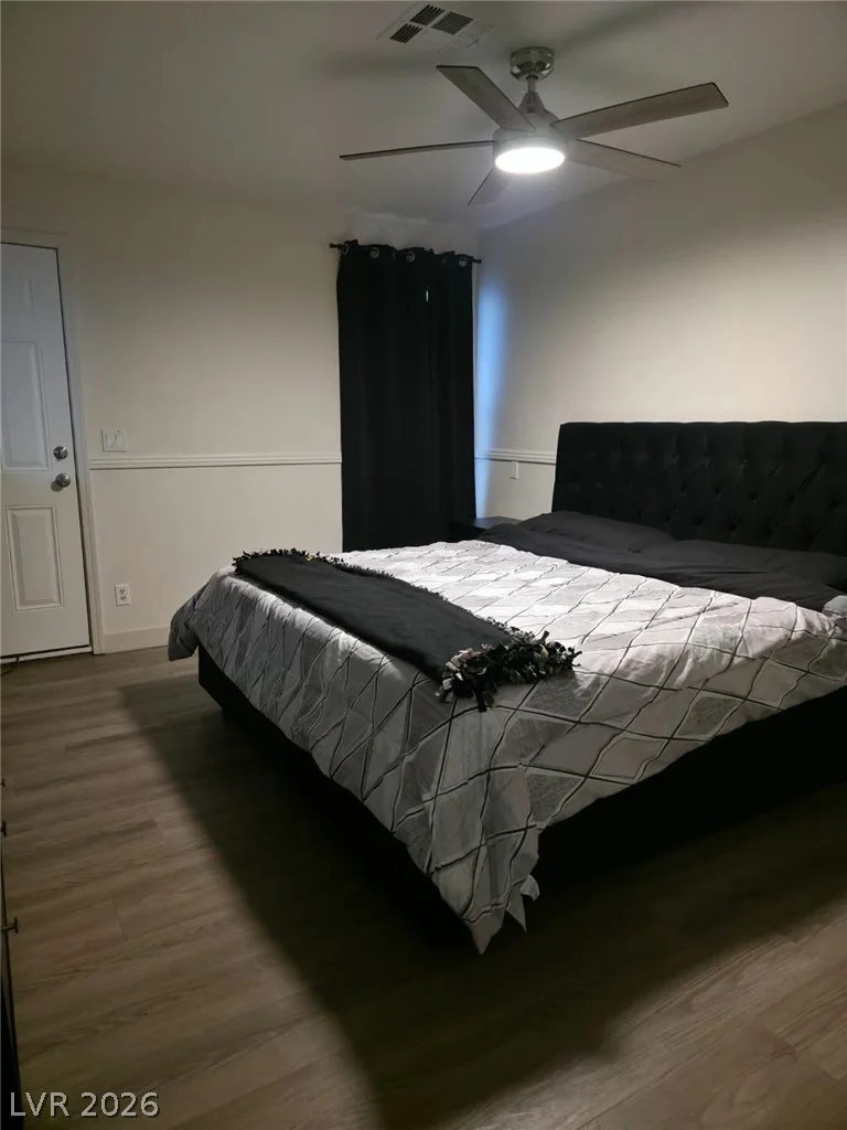 1130 Puffin, North Las Vegas, NV 89031